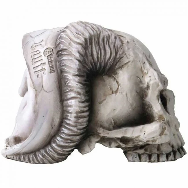 PATSAS - ANGEL OF HADES - SKULL (V23) - ALCHEMY - Image 6