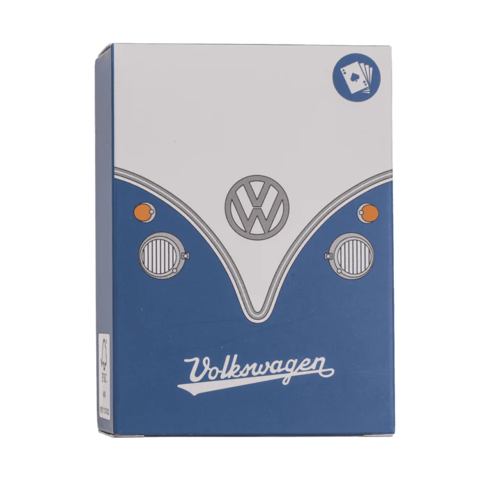 PELIKORTIT - VW - Image 2