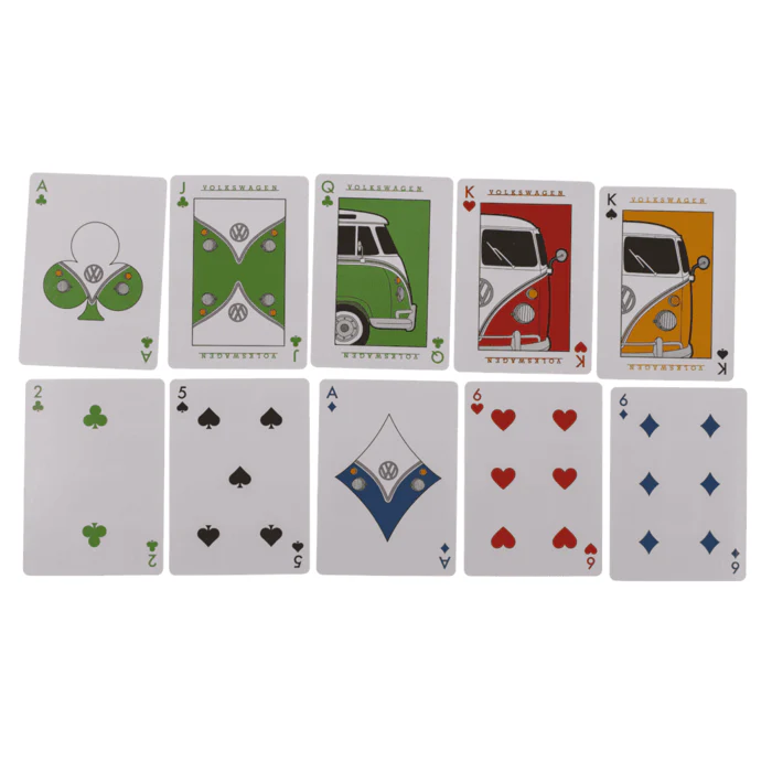 PELIKORTIT - VW - Image 6
