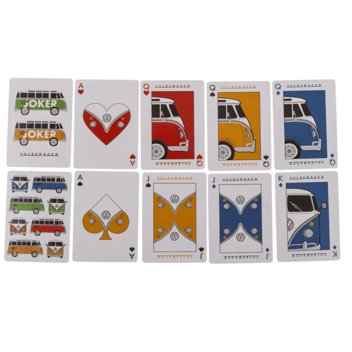 PELIKORTIT - VW - Image 7