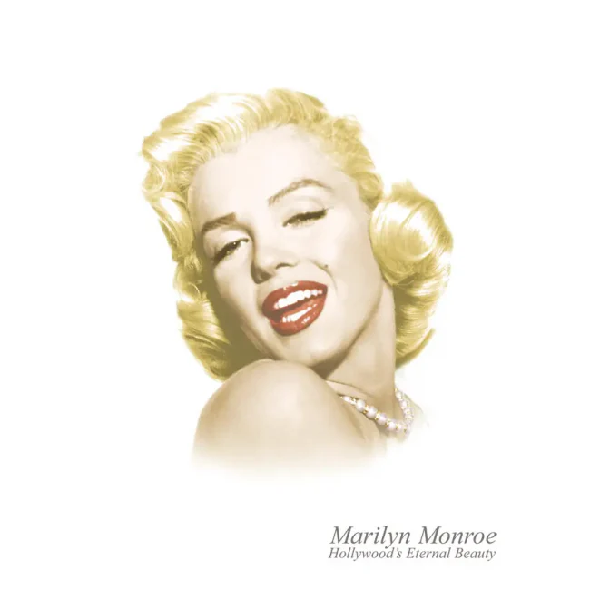 PELTIKYLTTI - Monroe - Eternal Beauty