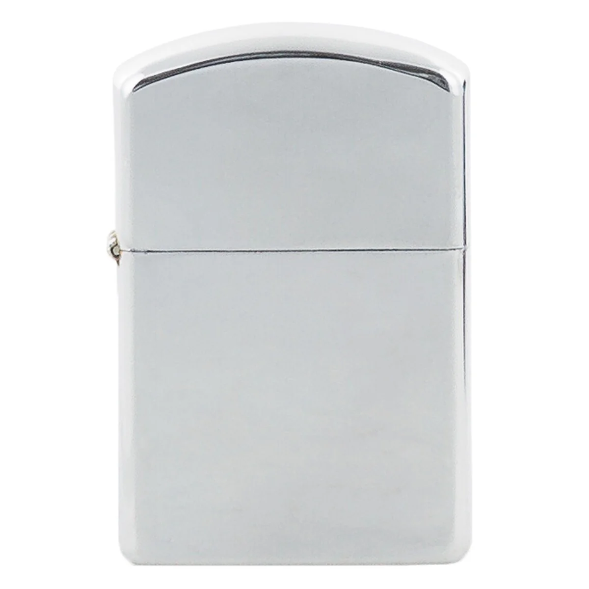 Petrol storm lighter – chrome
