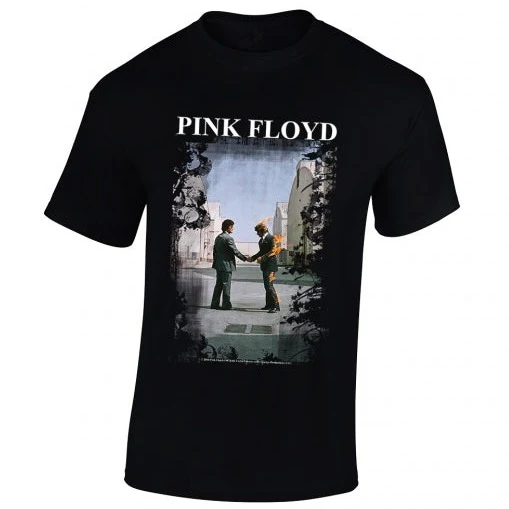 T-PAITA - BURNING MAN - PINK FLOYD (LF8241)
