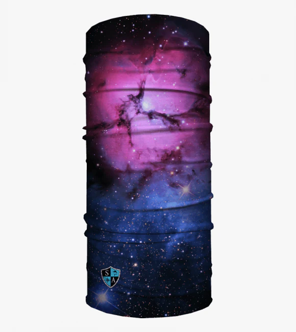 PUFF HUIVI - NEBULA (SC99) - Image 2