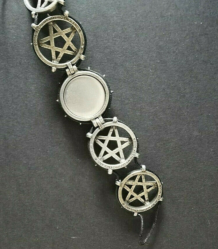 RANNEKELLO - Etoile de Venus Bracelet - ALCHEMY - Image 3