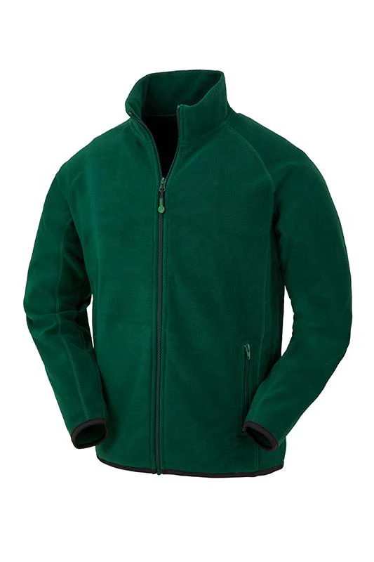 RECYCLED POLARTHERM FLEECE - Image 3