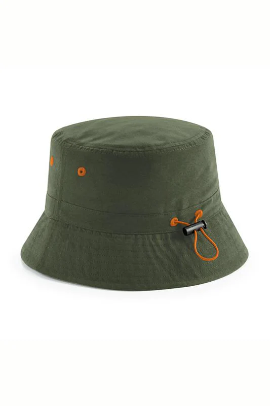 RECYCLED BUCKET HATTU - Image 3