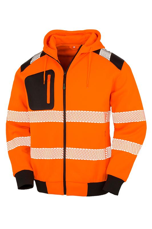 RECYCLED ROBUST SAFETY VETOKETJUHUPPARI - Image 2