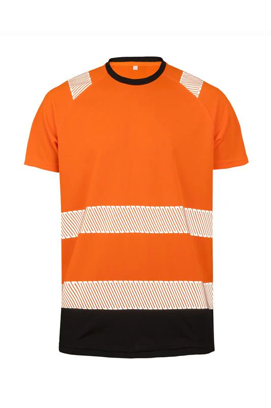RECYCLED SAFETY T-PAITA - Image 2