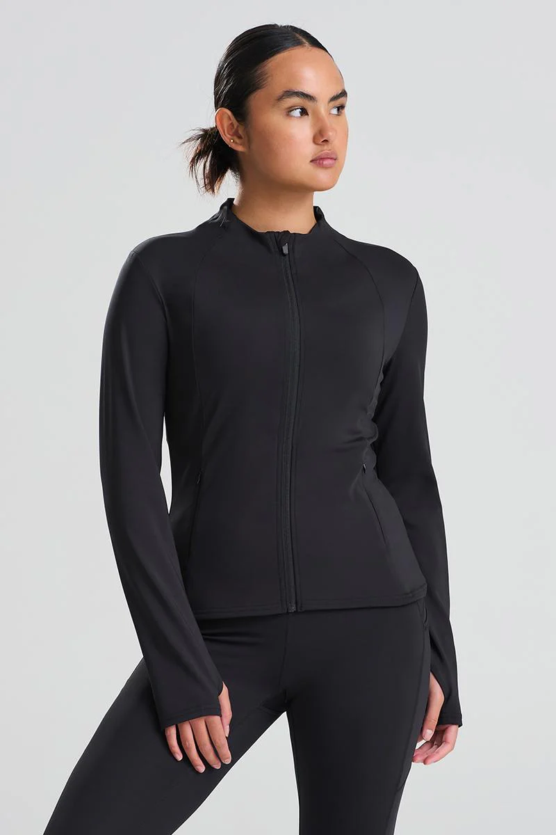 RECYCLED WOMEN'S TREENITAKKI