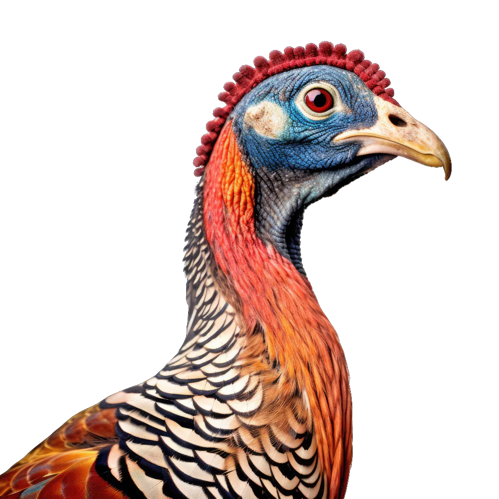 Ring-necked pheasant bird 1- paitakuva