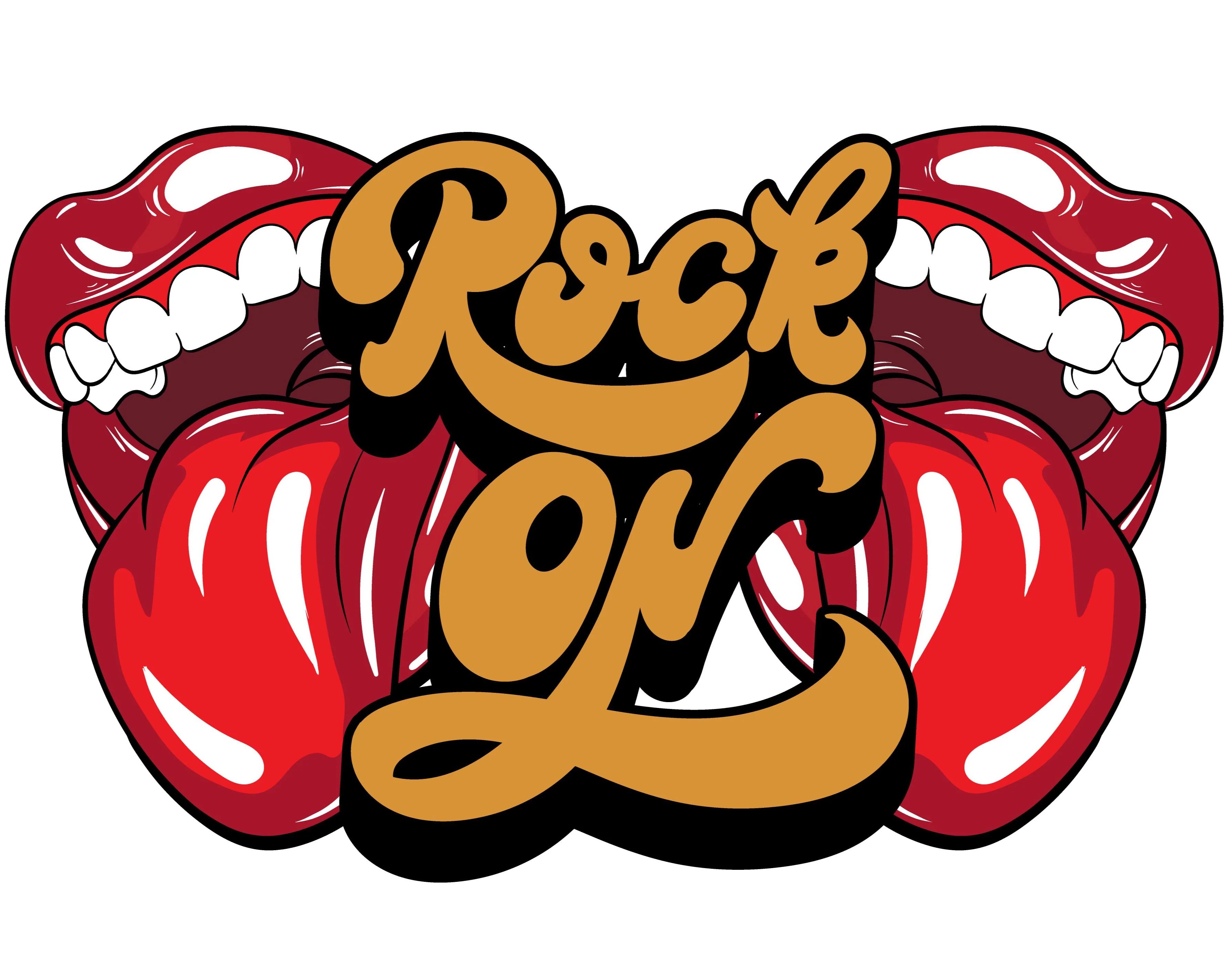 ROCK ON (2902)