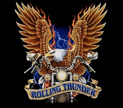 ROLLING THUNDER (1006)