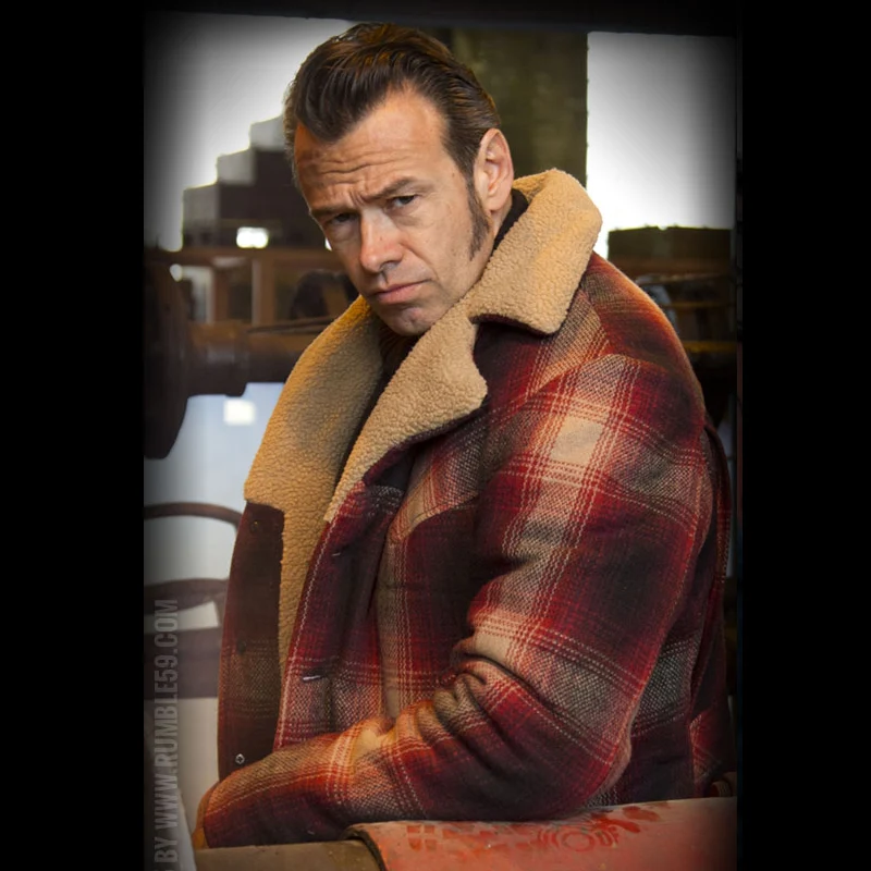 RUMBLE59 - Winter Jacket Claim Crawler - Image 3