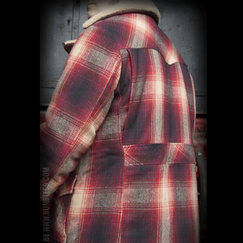 RUMBLE59 - Winter Jacket Claim Crawler - Image 5