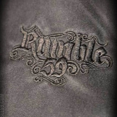 RUMBLE59 - Workerjacket Johnny's Junkyard - Image 5