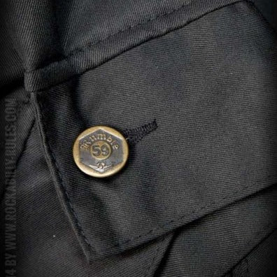 RUMBLE59 - Workerjacket Johnny's Junkyard - Image 6
