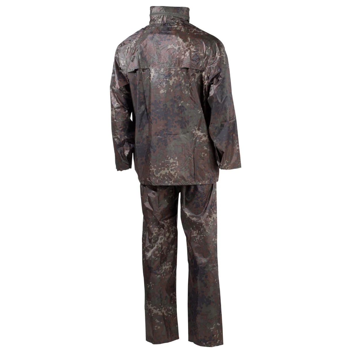 SADEASU - BW camo - Image 2