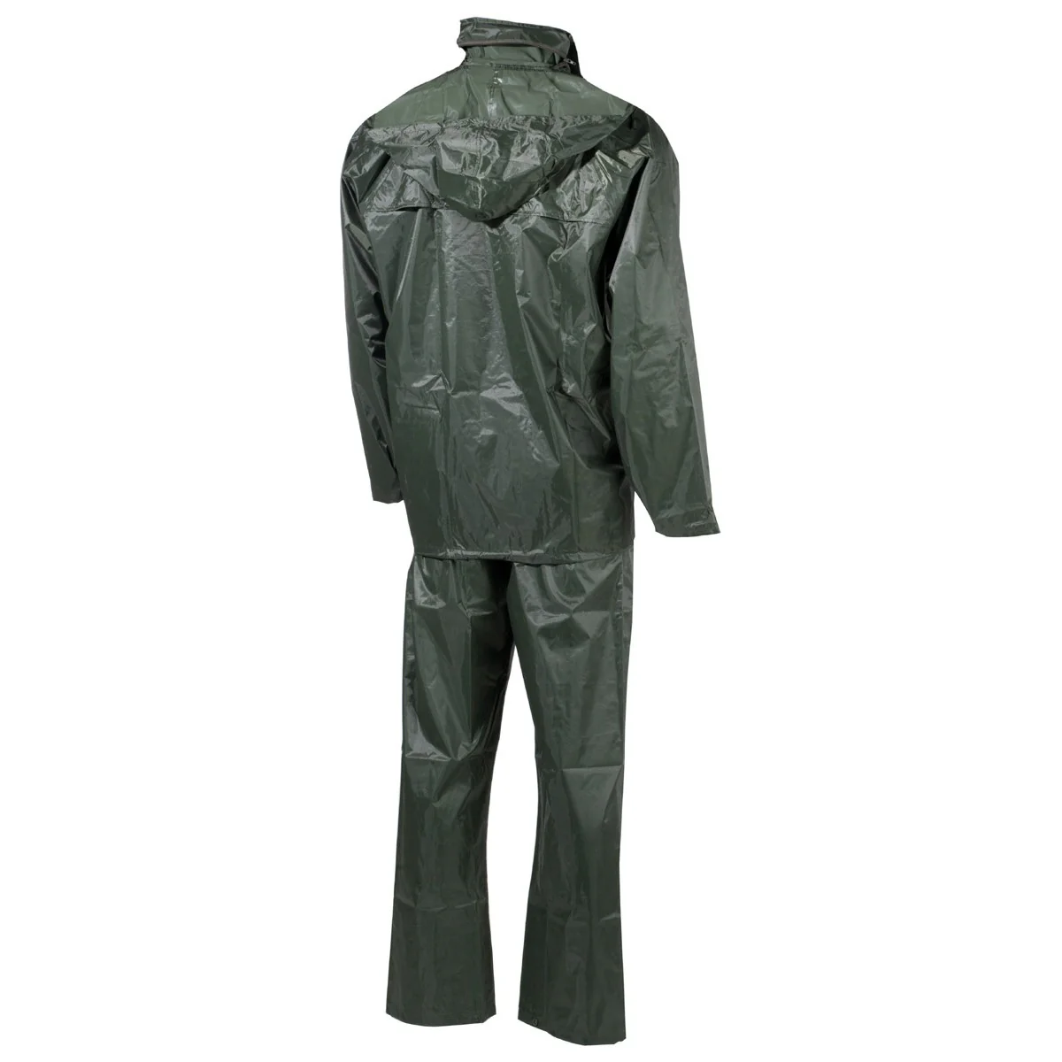 SADEASU - OD GREEN - Image 3