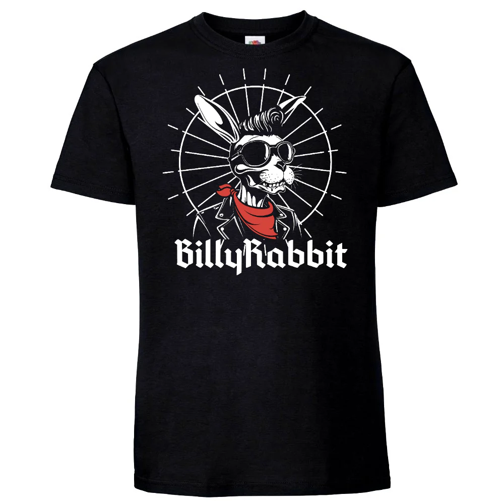 Shortsisetti - BILLYRABBIT (3079) - ROCK ROOSTERS - Image 3