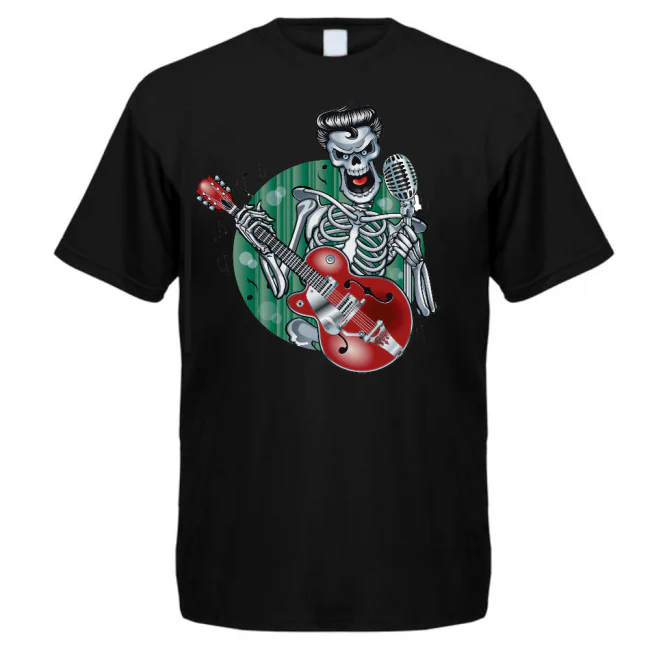 Shortsisetti - GUITARIST - ROCK ROOSTERS (00 2397) - Image 2