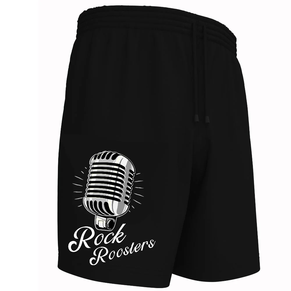 Shortsisetti - BILLYRABBIT (3079) - ROCK ROOSTERS - Image 2