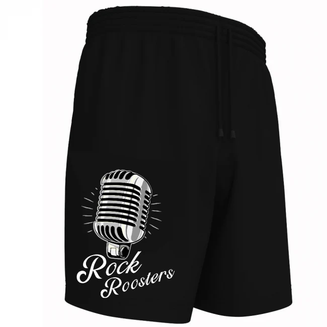 Shortsisetti - ROCKABILLY - ROCK ROOSTERS  (2367) - Image 3