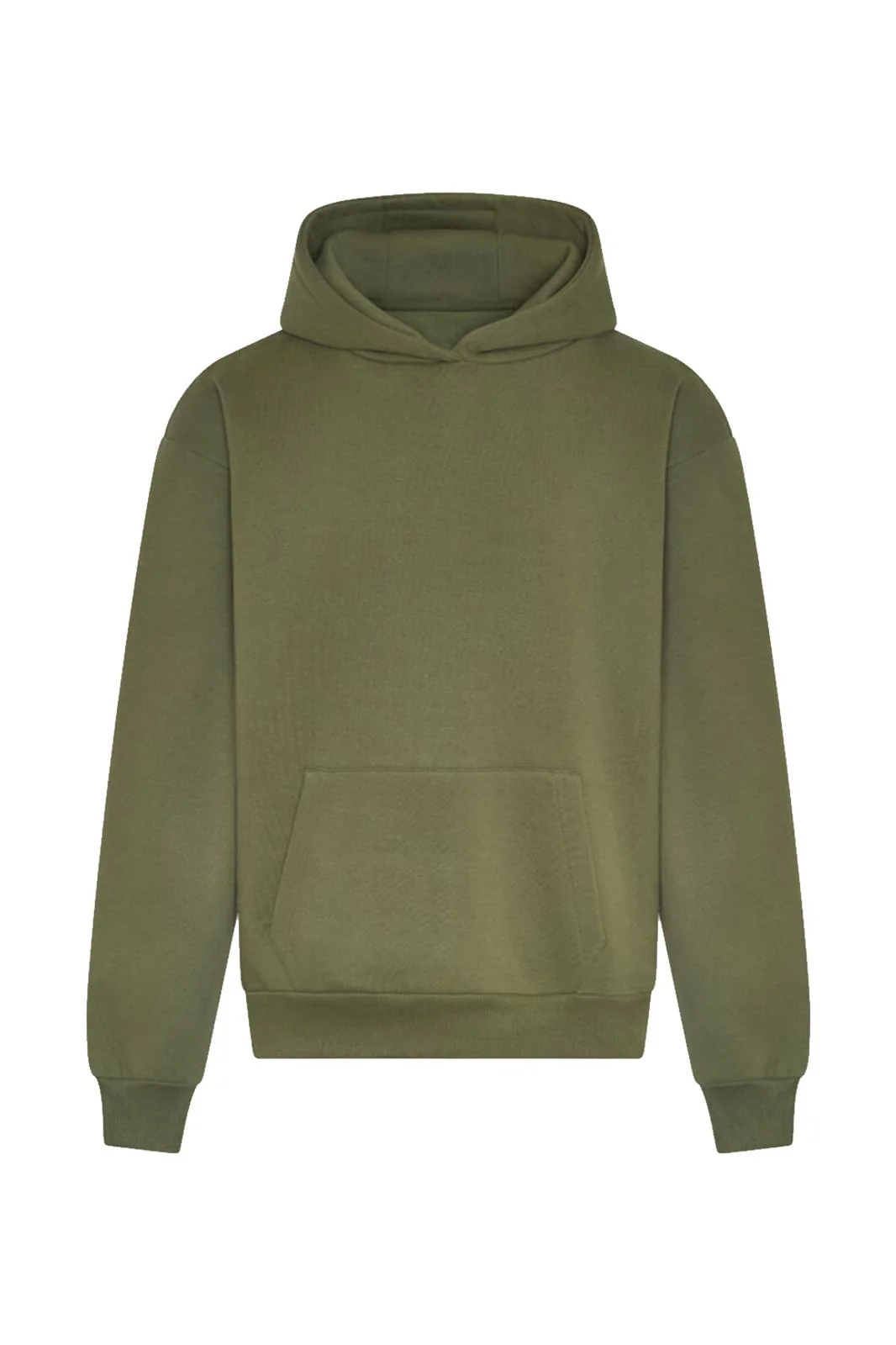 SIGNATURE HEAVYWEIGHT HUPPARI - Image 10
