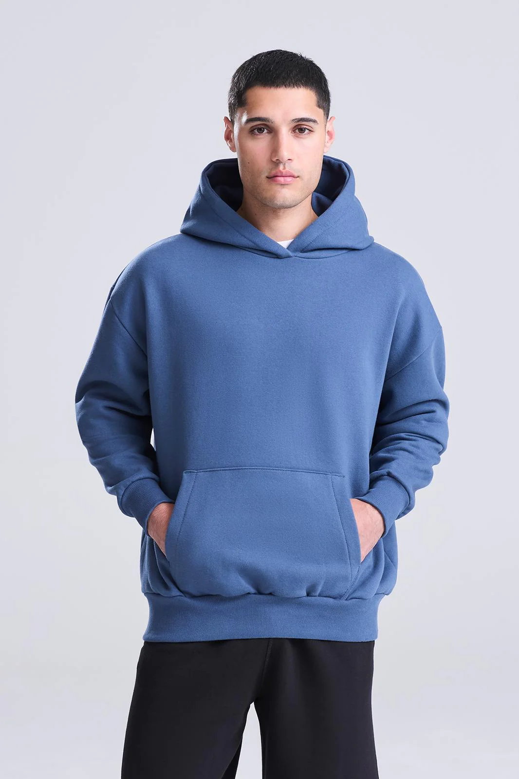 SIGNATURE HEAVYWEIGHT HUPPARI - Image 11