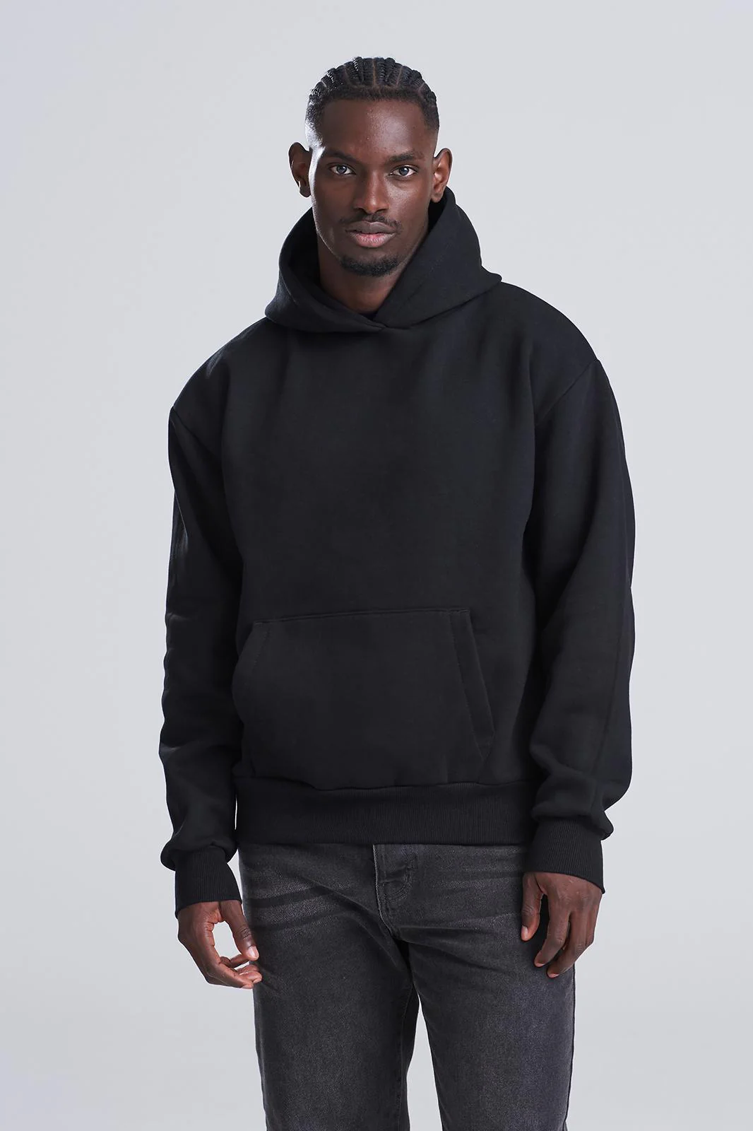 SIGNATURE HEAVYWEIGHT HUPPARI - Image 9