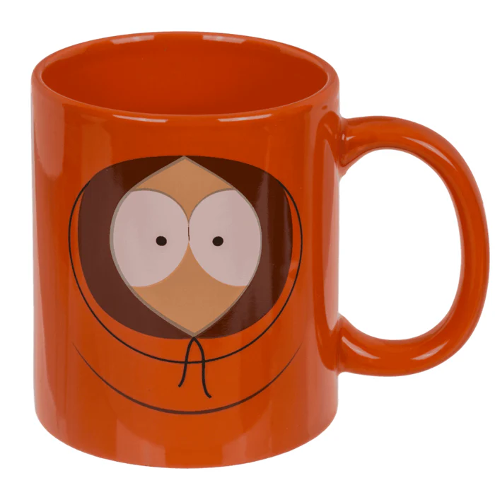 South Park – Kenny Mukin ja Sukkien Lahjapakkaus - Image 5
