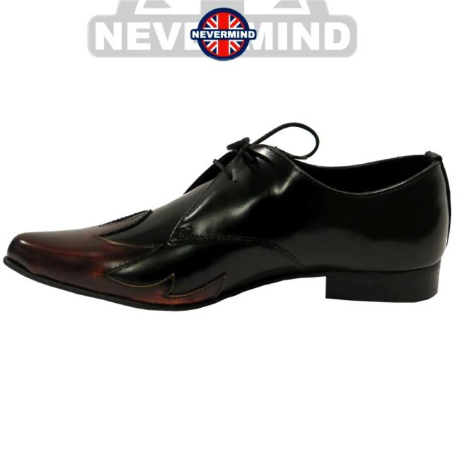 NEVERMIND SPITTARIT - LIEKKI - Image 3