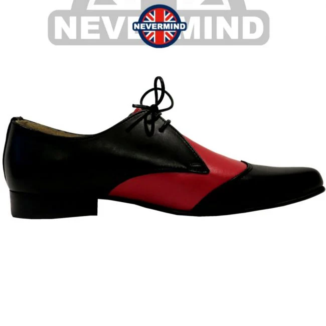 NEVERMIND SPITTARIT - MUSTA PUNAISET - Image 6