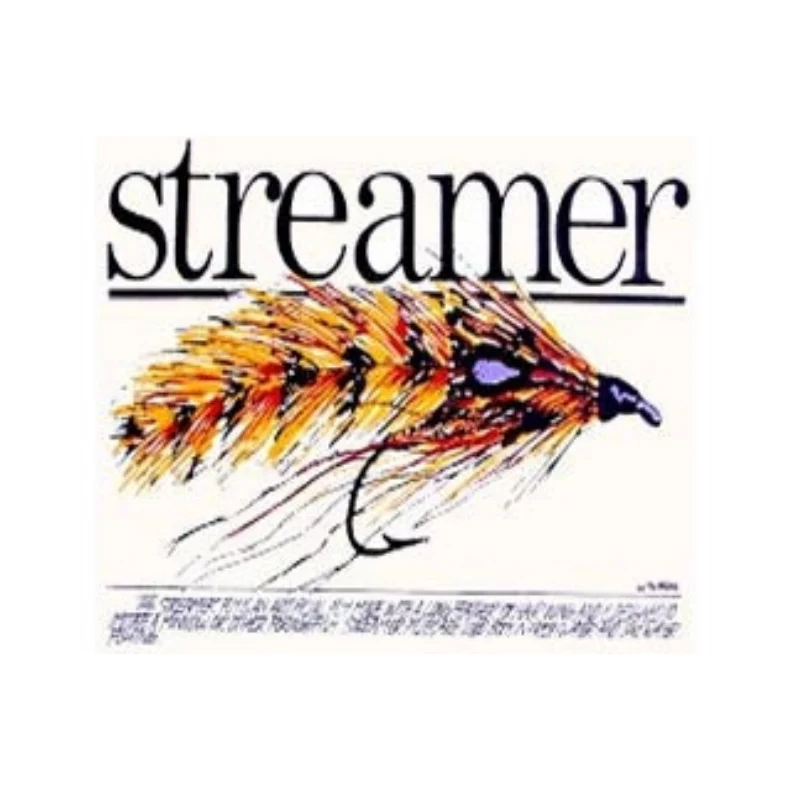 STREAMER (375)