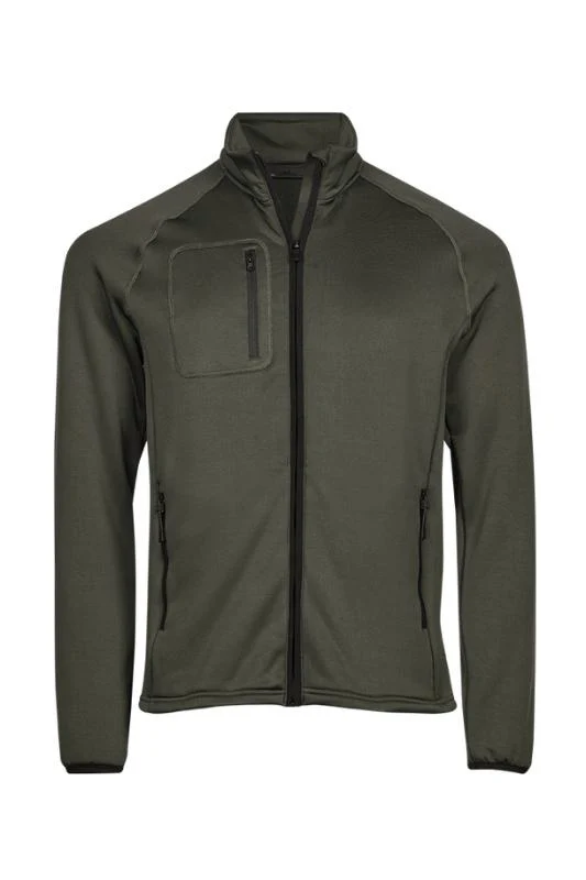 STRETCH FLEECE - Image 2