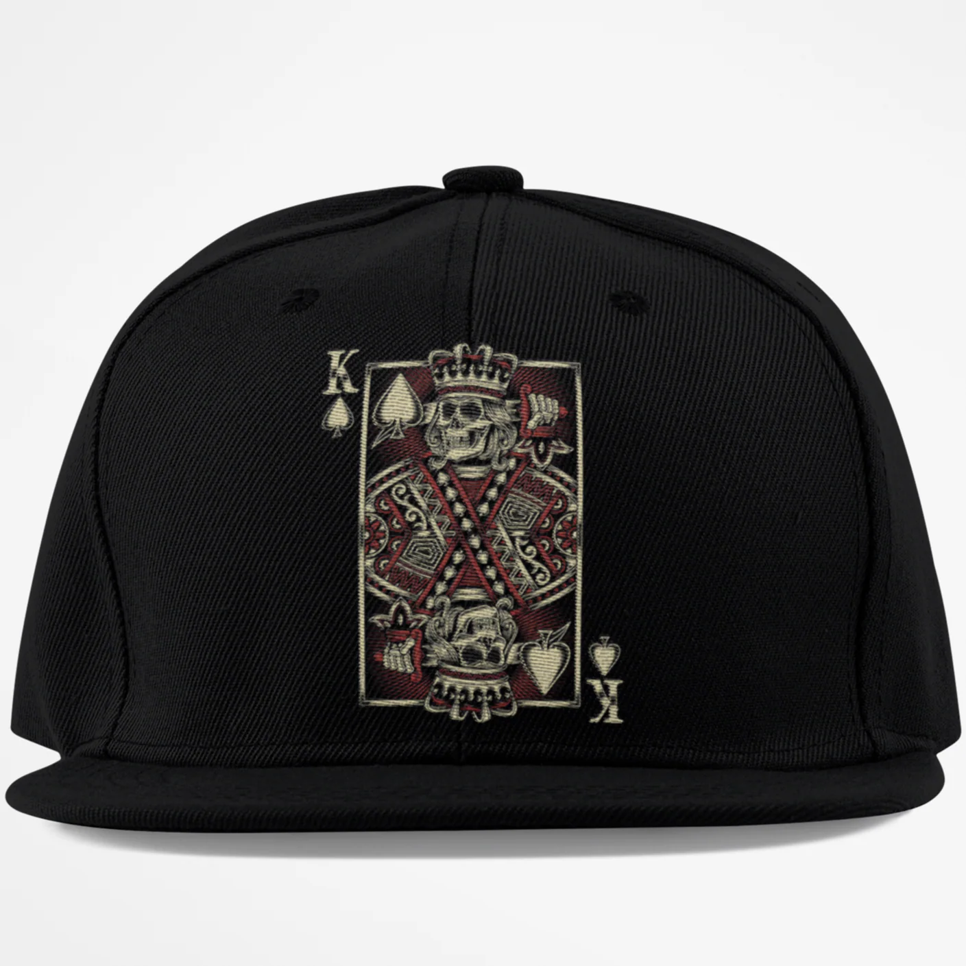 SUORALIPPA SNAPBACK LIPPIS - PATA KUNINGAS (0084) - Image 2