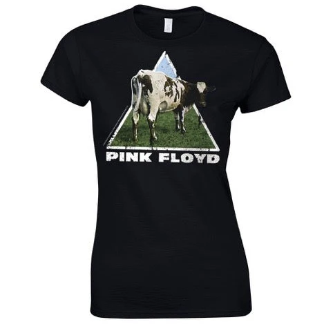 T-PAITA - ATOM HEART (GIRLIE) - PINK FLOYD (LF8152)