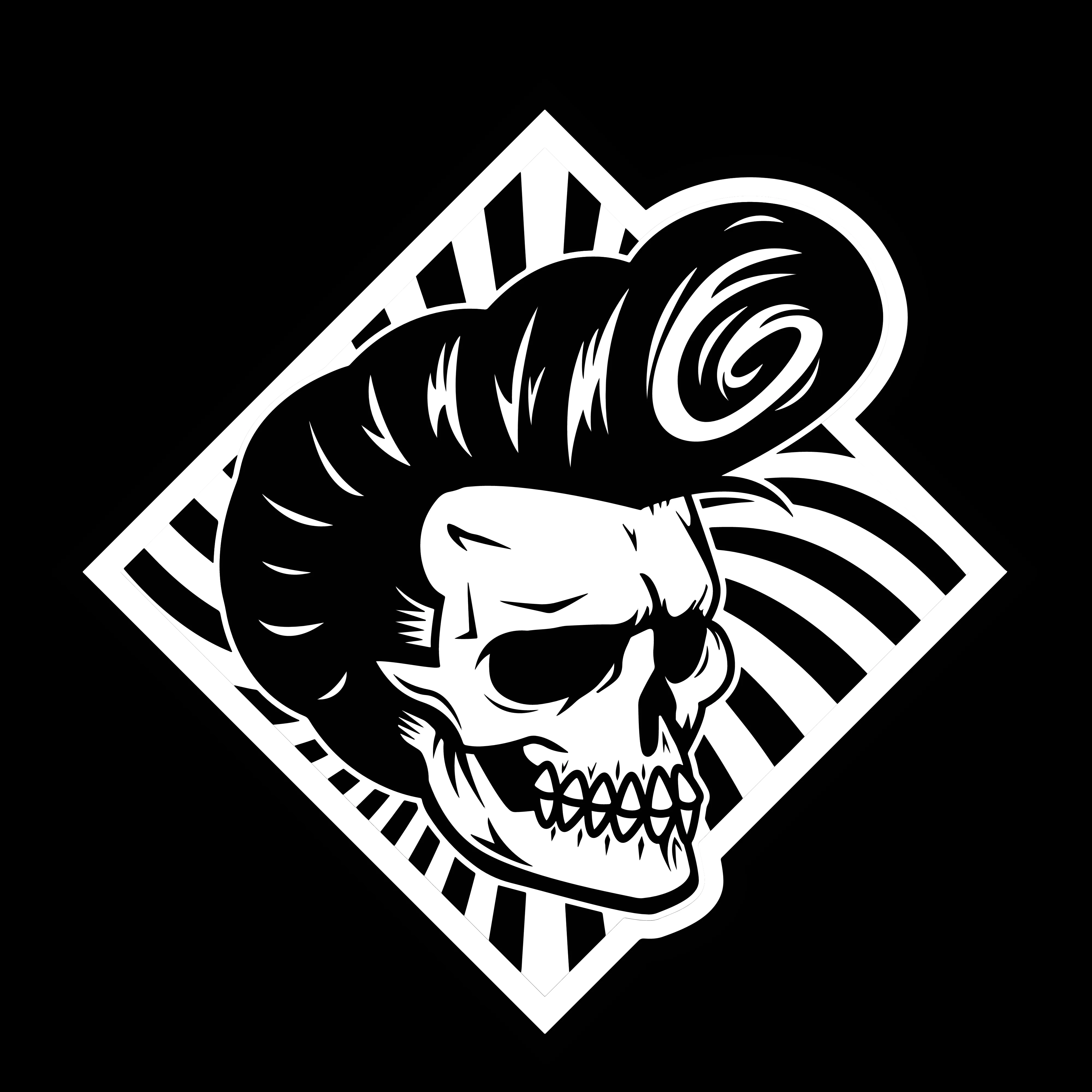 T-PAITA - BILLY SKULL (2874) - Image 2