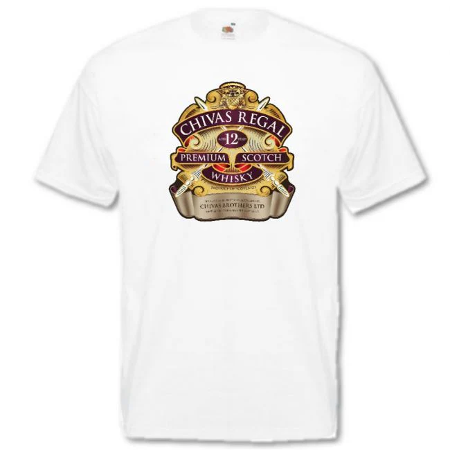 T-PAITA - CHIVAS REGAL - Image 2