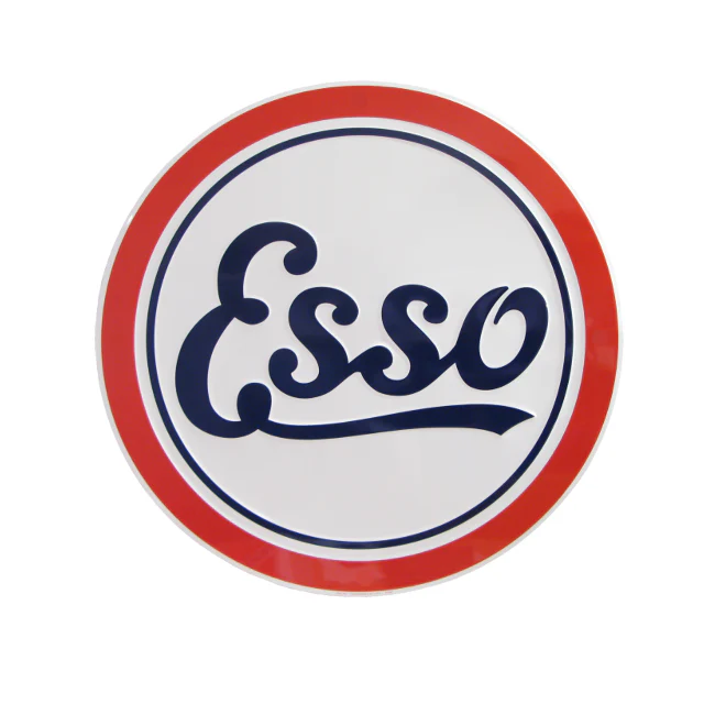 T-PAITA - ESSO HISTORIC (00 3027) - Image 3
