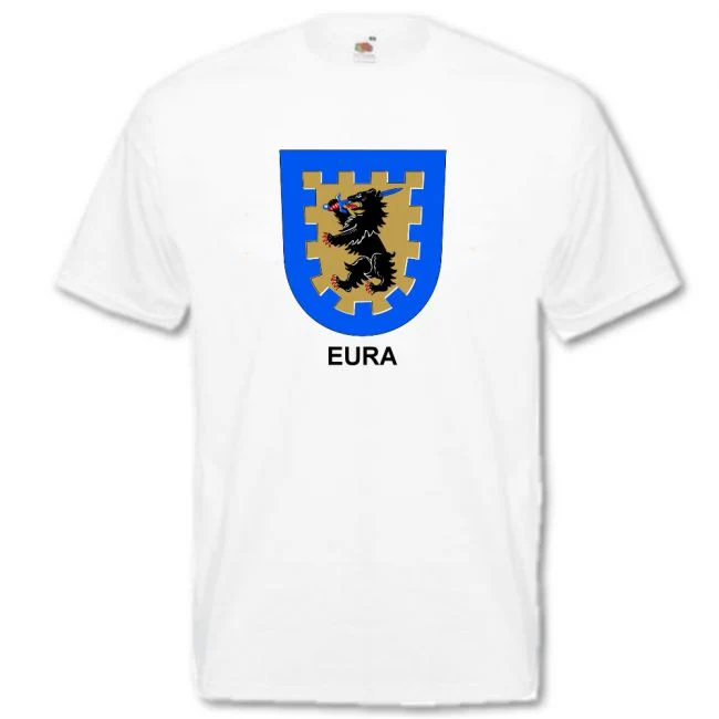 T-PAITA - EURA VAAKUNALLA - Image 2