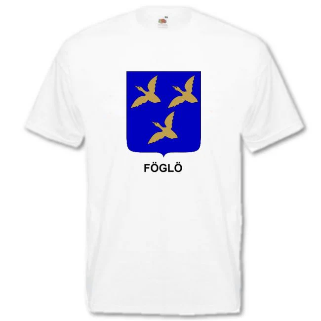 T-PAITA - FÖGLÖ VAAKUNALLA - Image 2