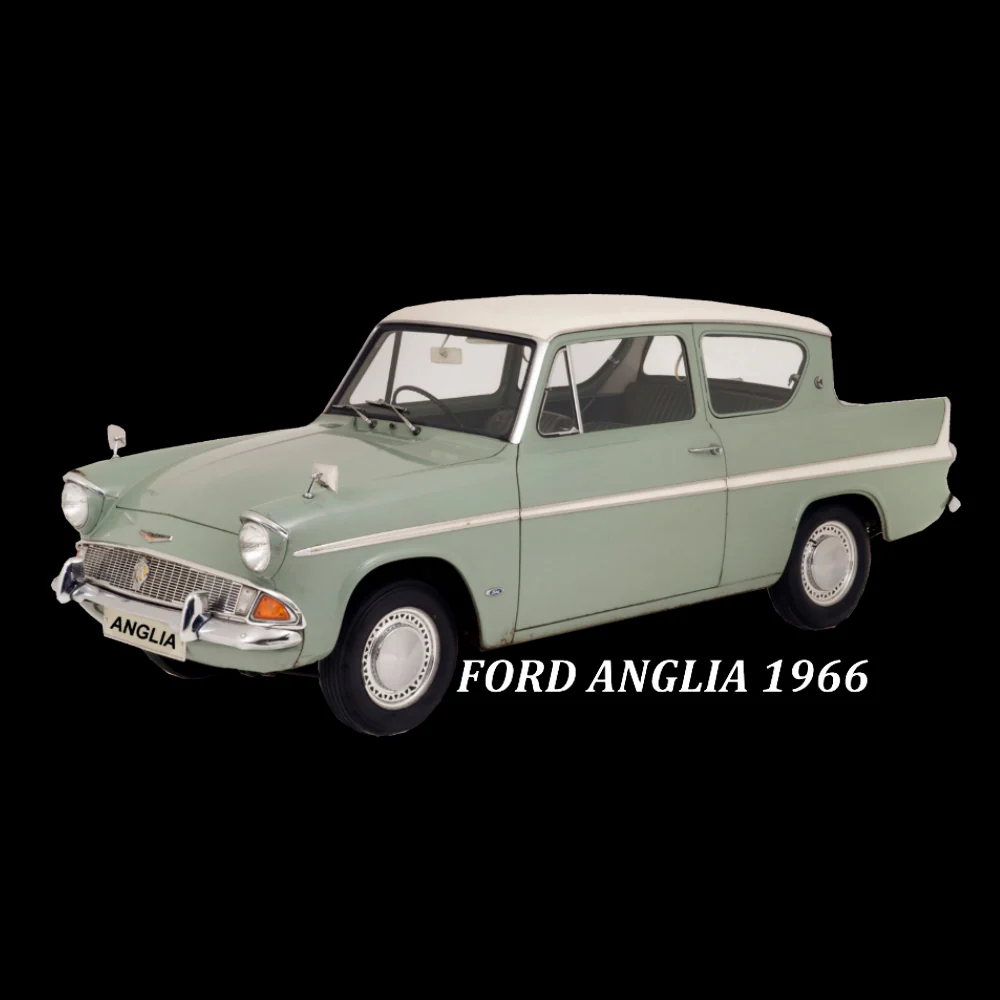 T-PAITA - FORD ANGLIA (2286) - Image 2