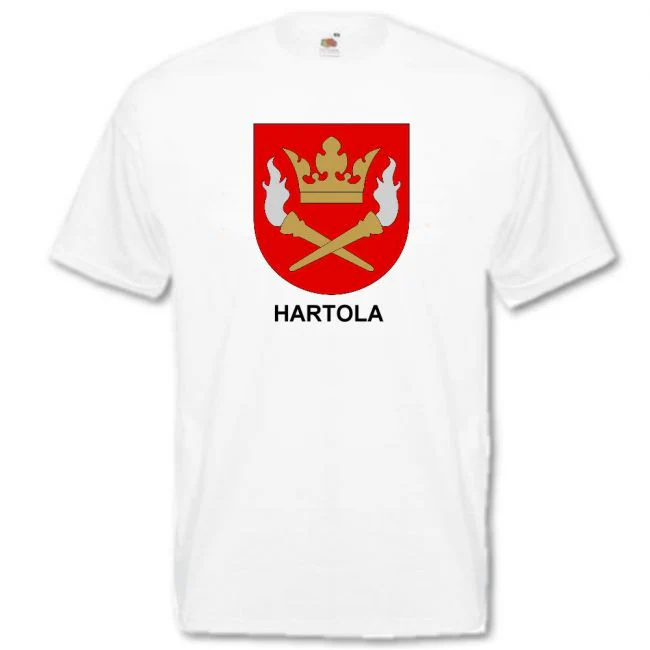 T-PAITA - HARTOLA VAAKUNALLA - Image 2