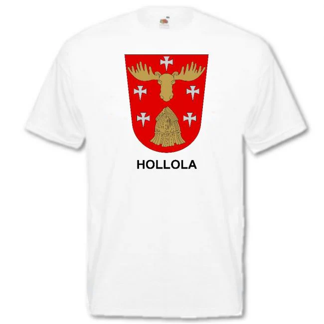 T-PAITA - HOLLOLA VAAKUNALLA - Image 2