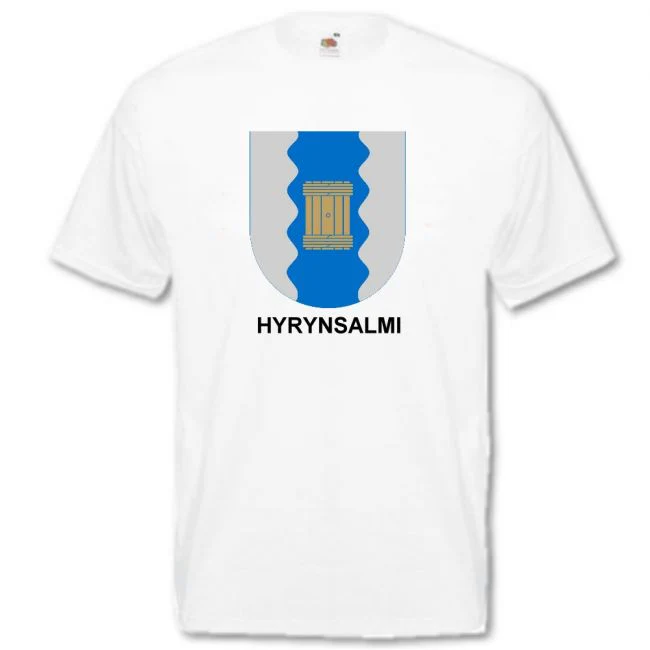 T-PAITA - HYRYNSALMI VAAKUNALLA - Image 2