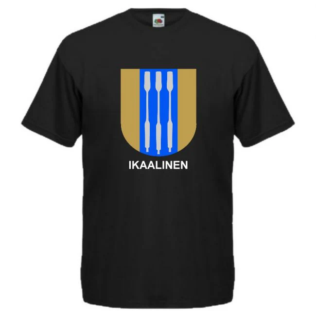T-PAITA - IKAALINEN VAAKUNALLA