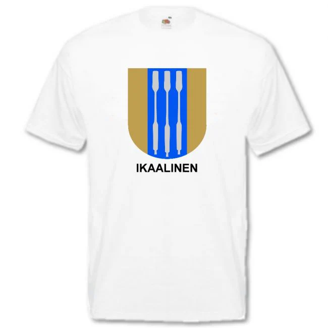 T-PAITA - IKAALINEN VAAKUNALLA - Image 2