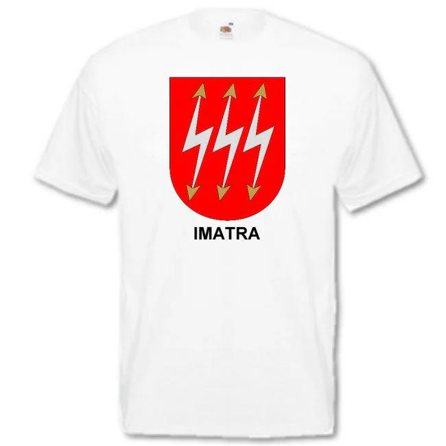 T-PAITA - IMATRA VAAKUNALLA - Image 2