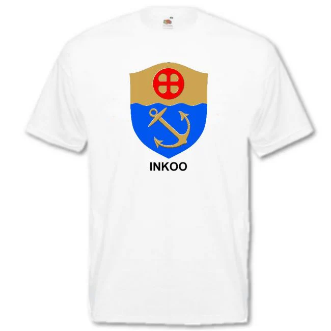 T-PAITA - INKOO VAAKUNALLA - Image 2